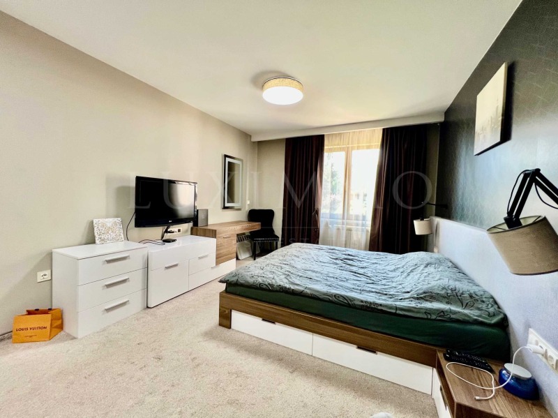 Zu vermieten  2 Schlafzimmer Sofia , Manastirski liwadi , 138 qm | 45899917 - Bild [15]