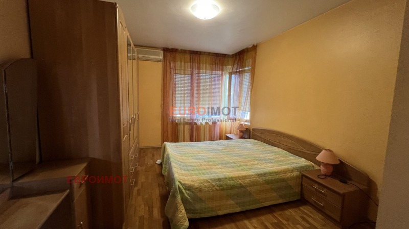 Дава под наем  3-стаен град София , Гео Милев , 96 кв.м | 73149215 - изображение [5]