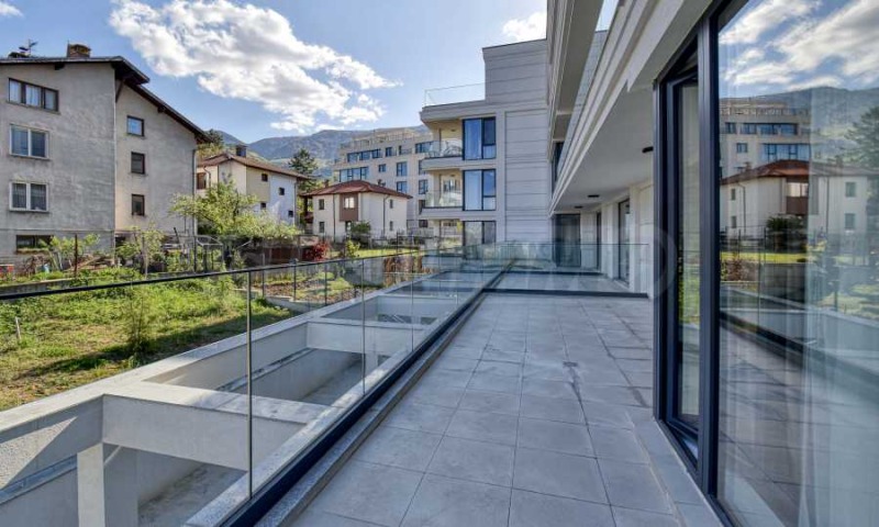 En renta  2 dormitorios Sofia , Dragalevtsi , 110 metros cuadrados | 60951533 - imagen [16]