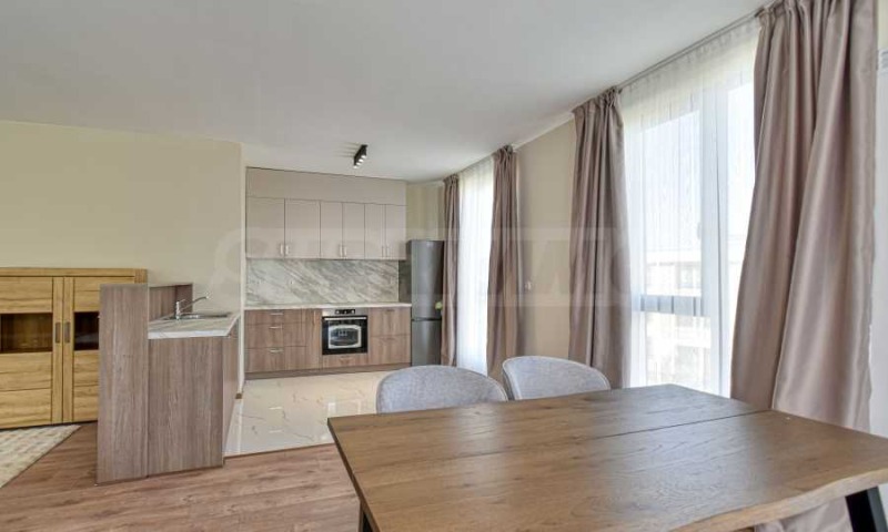 En renta  2 dormitorios Sofia , Dragalevtsi , 110 metros cuadrados | 60951533 - imagen [5]