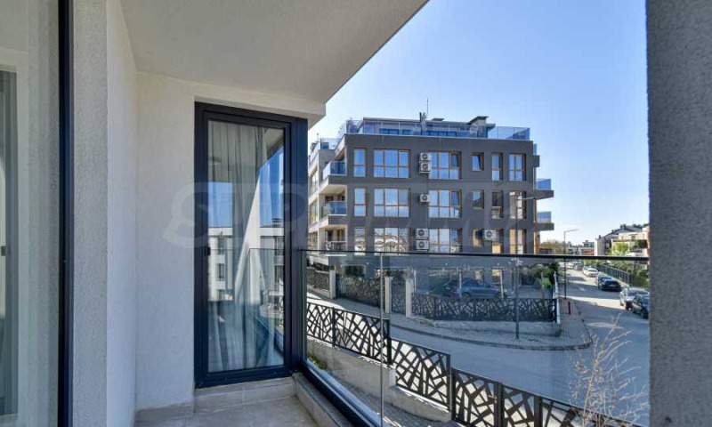 En renta  2 dormitorios Sofia , Dragalevtsi , 110 metros cuadrados | 60951533 - imagen [15]