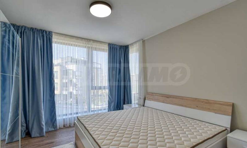 En renta  2 dormitorios Sofia , Dragalevtsi , 110 metros cuadrados | 60951533 - imagen [9]