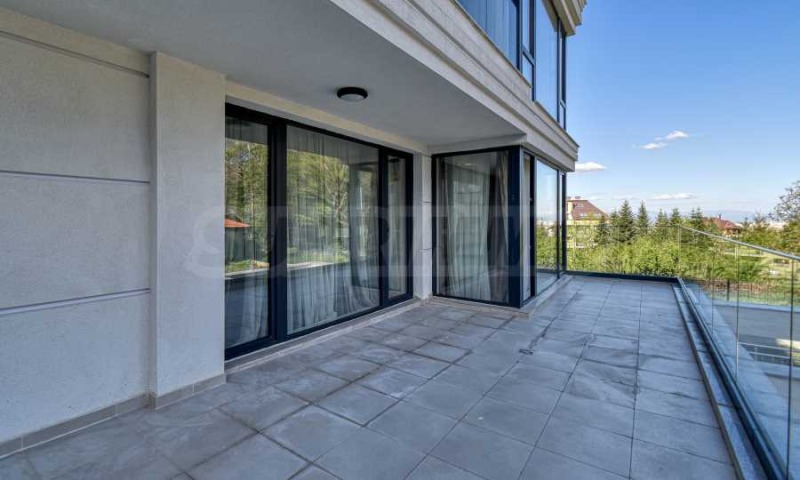 En renta  2 dormitorios Sofia , Dragalevtsi , 110 metros cuadrados | 60951533 - imagen [17]