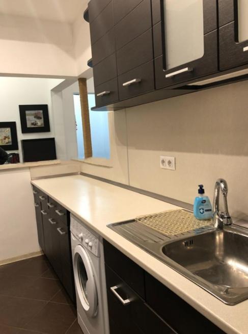 Дава под наем  3-стаен град София , Център , 96 кв.м | 80304349 - изображение [2]