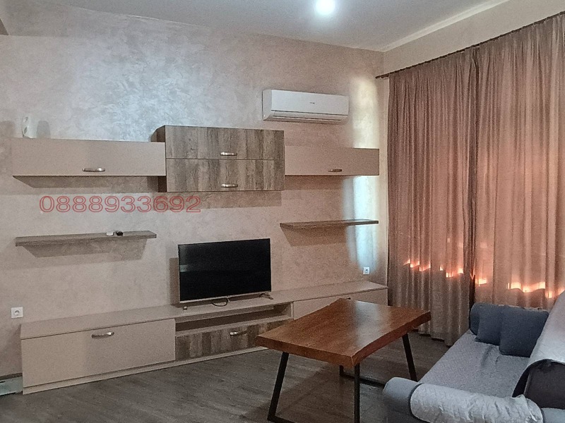 Дава под наем 3-СТАЕН, гр. Бургас, Ветрен