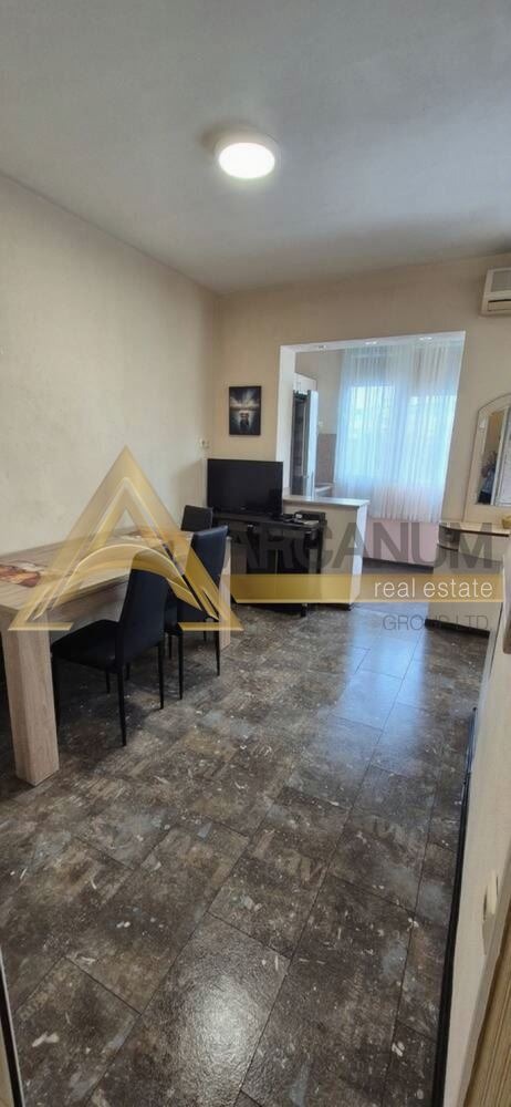 Дава под наем 3-СТАЕН, гр. Варна, Трошево, снимка 2 - Апартаменти - 53896705