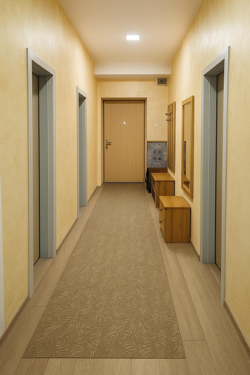 Дава под наем 4-СТАЕН, гр. Пловдив, Христо Смирненски, снимка 10 - Апартаменти - 52464022