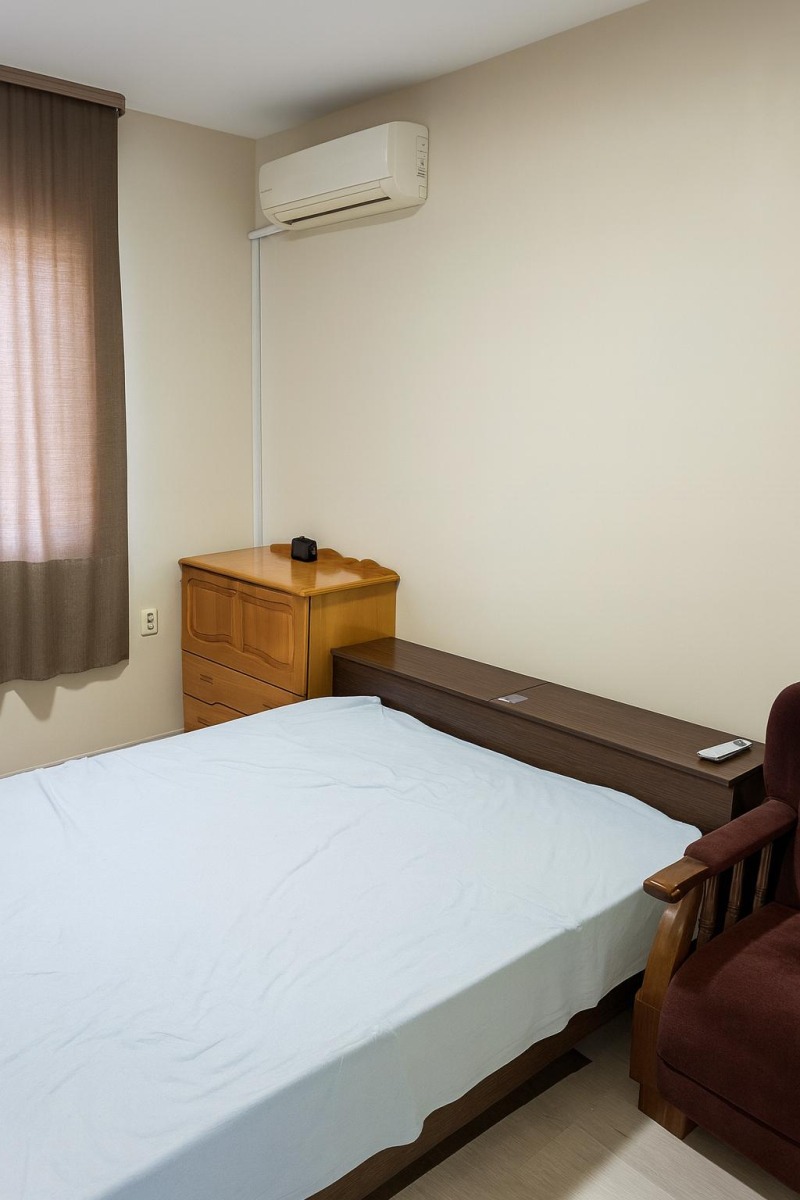 Дава под наем 4-СТАЕН, гр. Пловдив, Христо Смирненски, снимка 5 - Апартаменти - 52464022