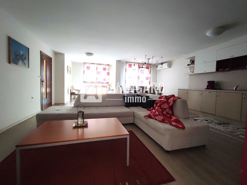 Дава под наем 4-СТАЕН, гр. Варна, Гръцка махала