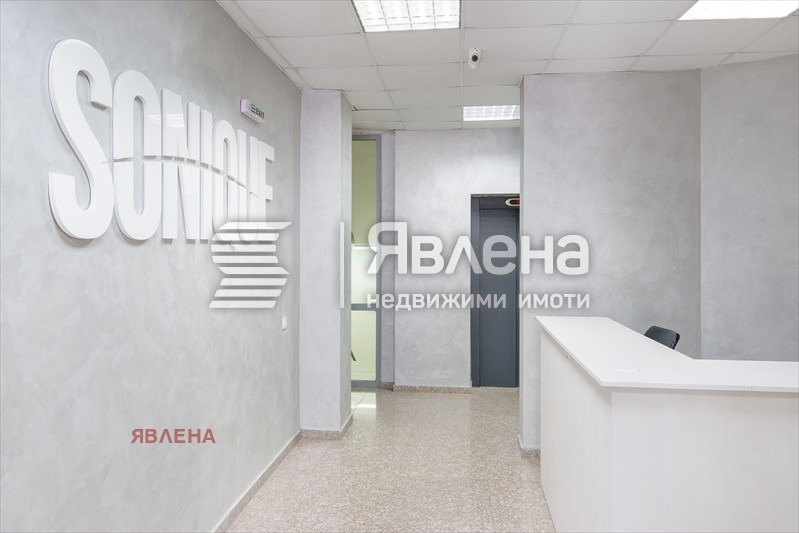 Zu vermieten  Büro Sofia , Studentski grad , 385 qm | 39306268 - Bild [4]