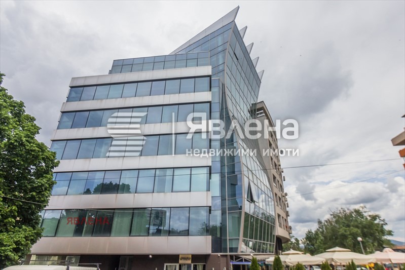 Zu vermieten  Büro Sofia , Studentski grad , 385 qm | 39306268 - Bild [2]