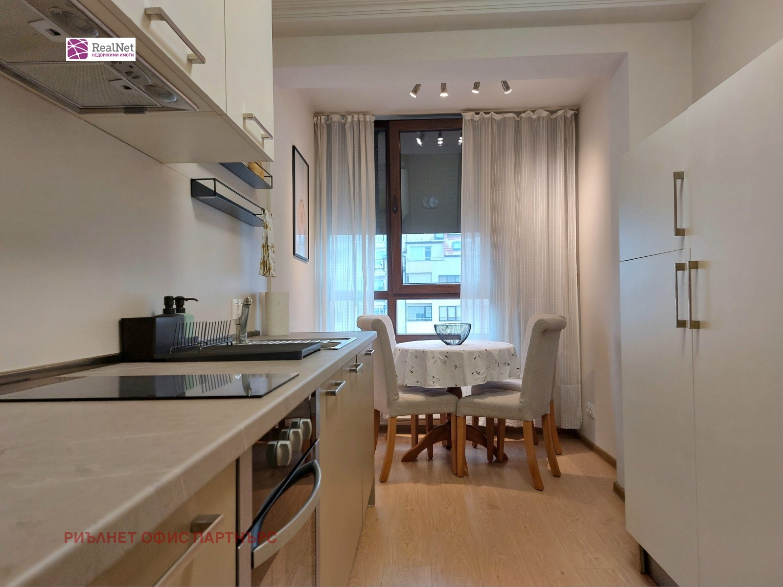 Дава под наем 2-СТАЕН, гр. София, Център, снимка 6 - Апартаменти - 52654570