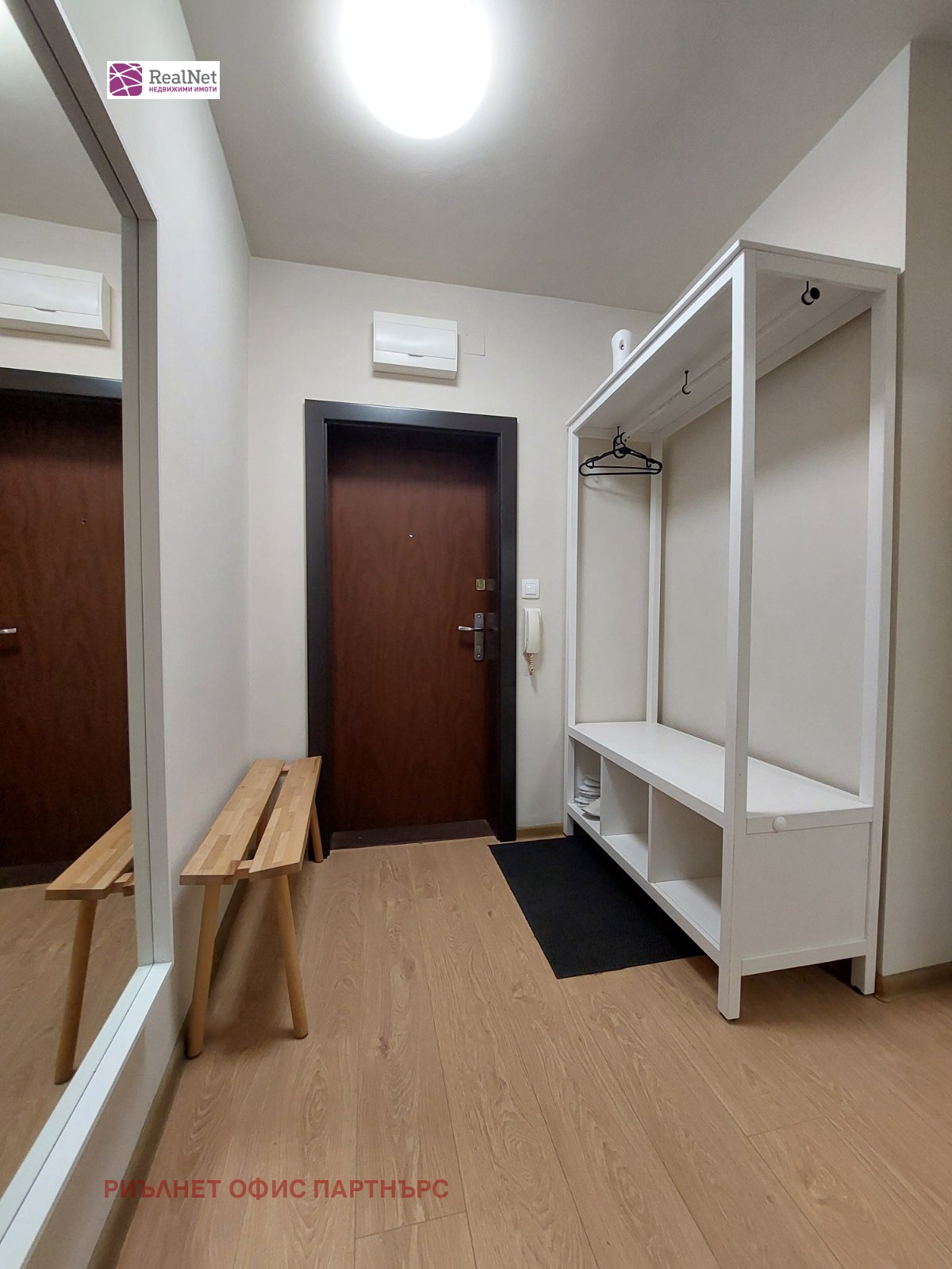 Дава под наем 2-СТАЕН, гр. София, Център, снимка 10 - Апартаменти - 52654570