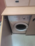 Дава под наем  2-стаен град София , Витоша , 50 кв.м | 98015348 - изображение [5]