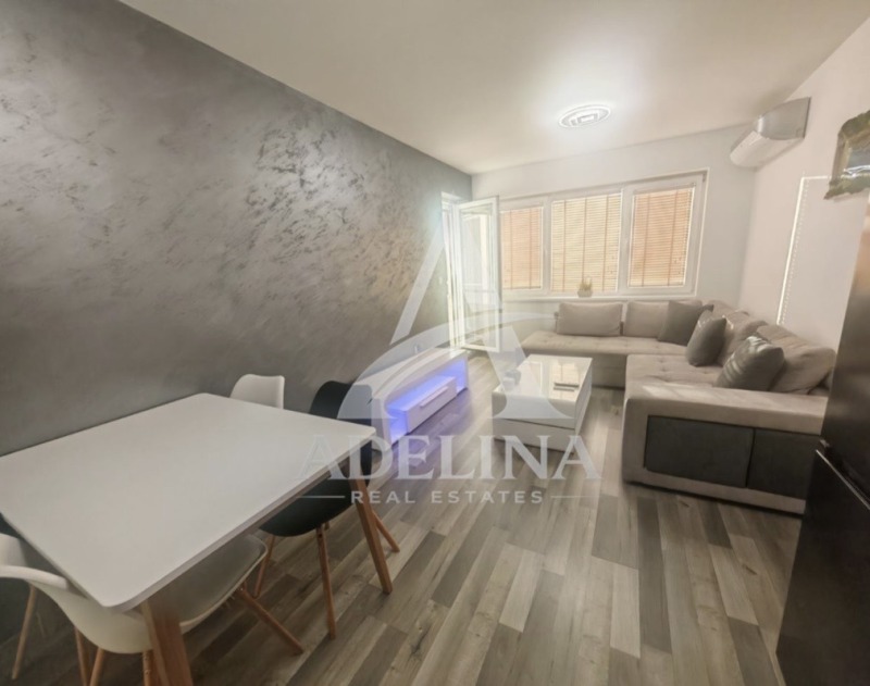 Дава под Наем 2-СТАЕН в град София, Зона Б-19 - 60 кв.м / 650 € » 1 271.29 лв., АДЕЛИНА РИЪЛ ЕСТЕЙТ
