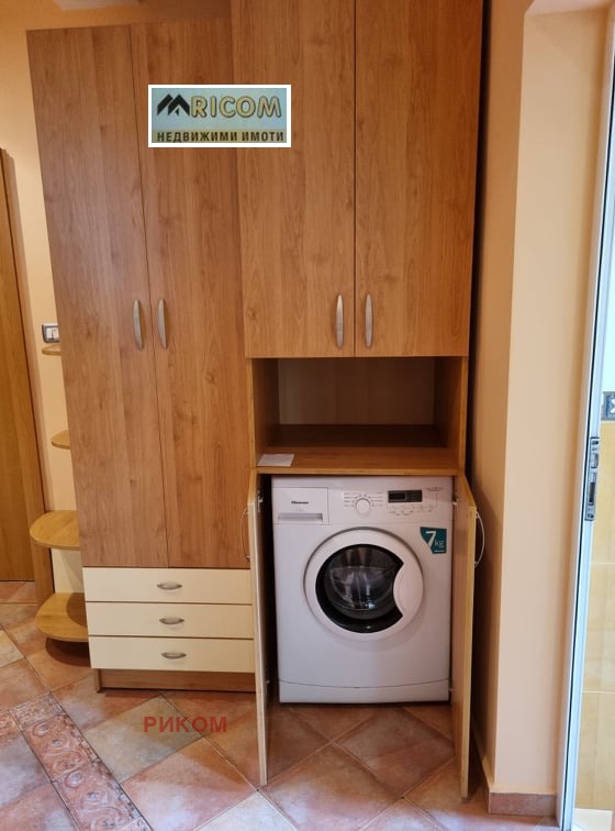 Дава под Наем 3-СТАЕН | Imot.bg — изображение 10