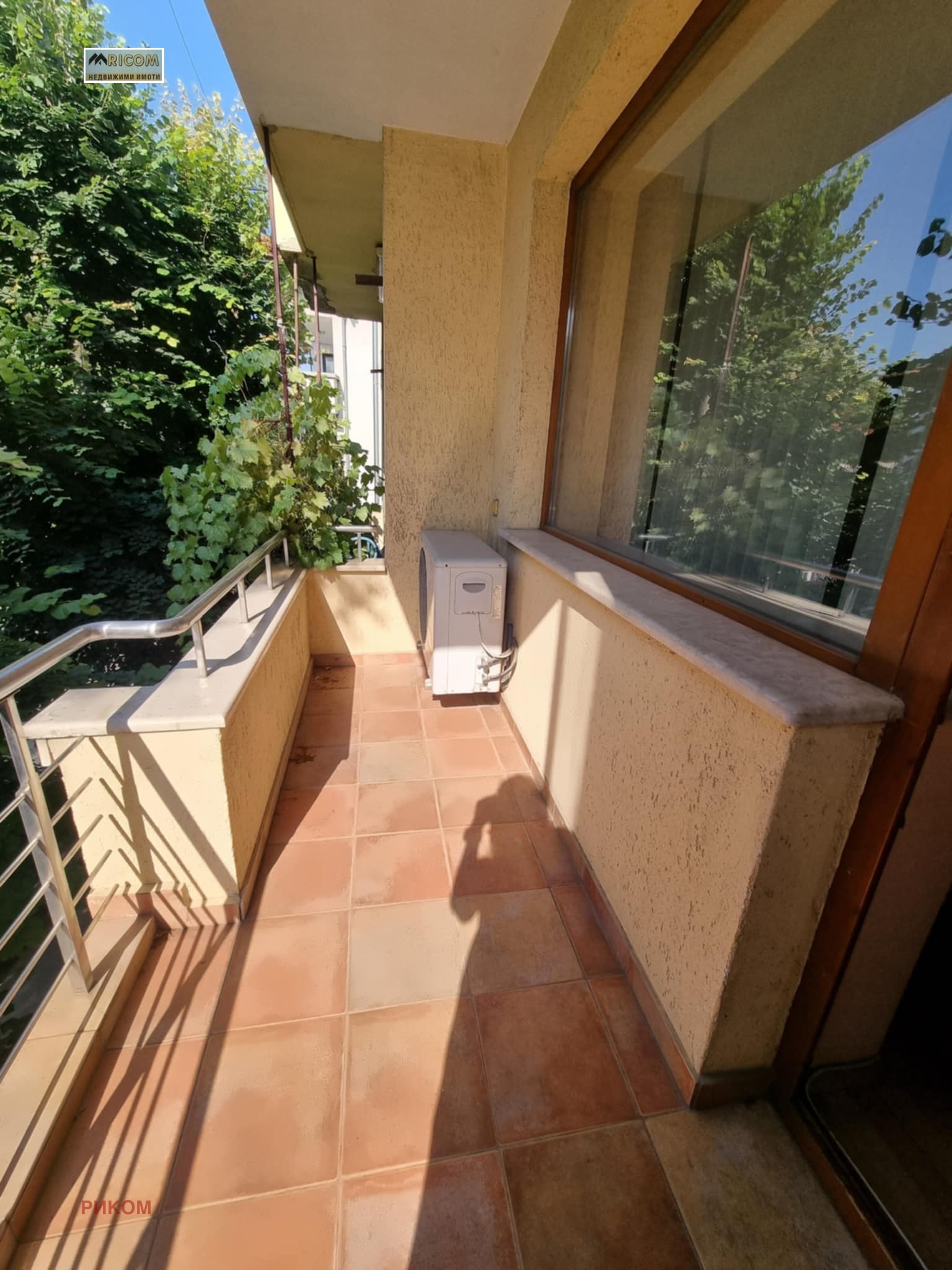 Дава под Наем 3-СТАЕН | Imot.bg — изображение 11