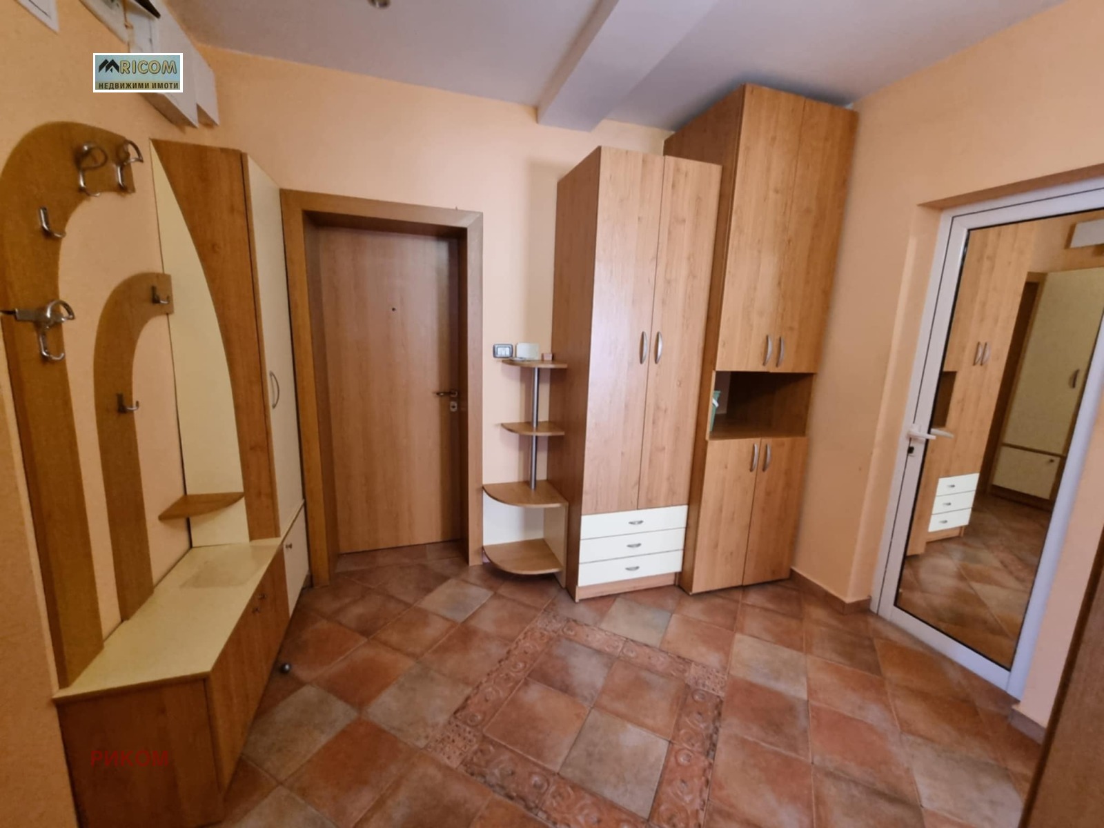 Дава под Наем 3-СТАЕН | Imot.bg — изображение 14