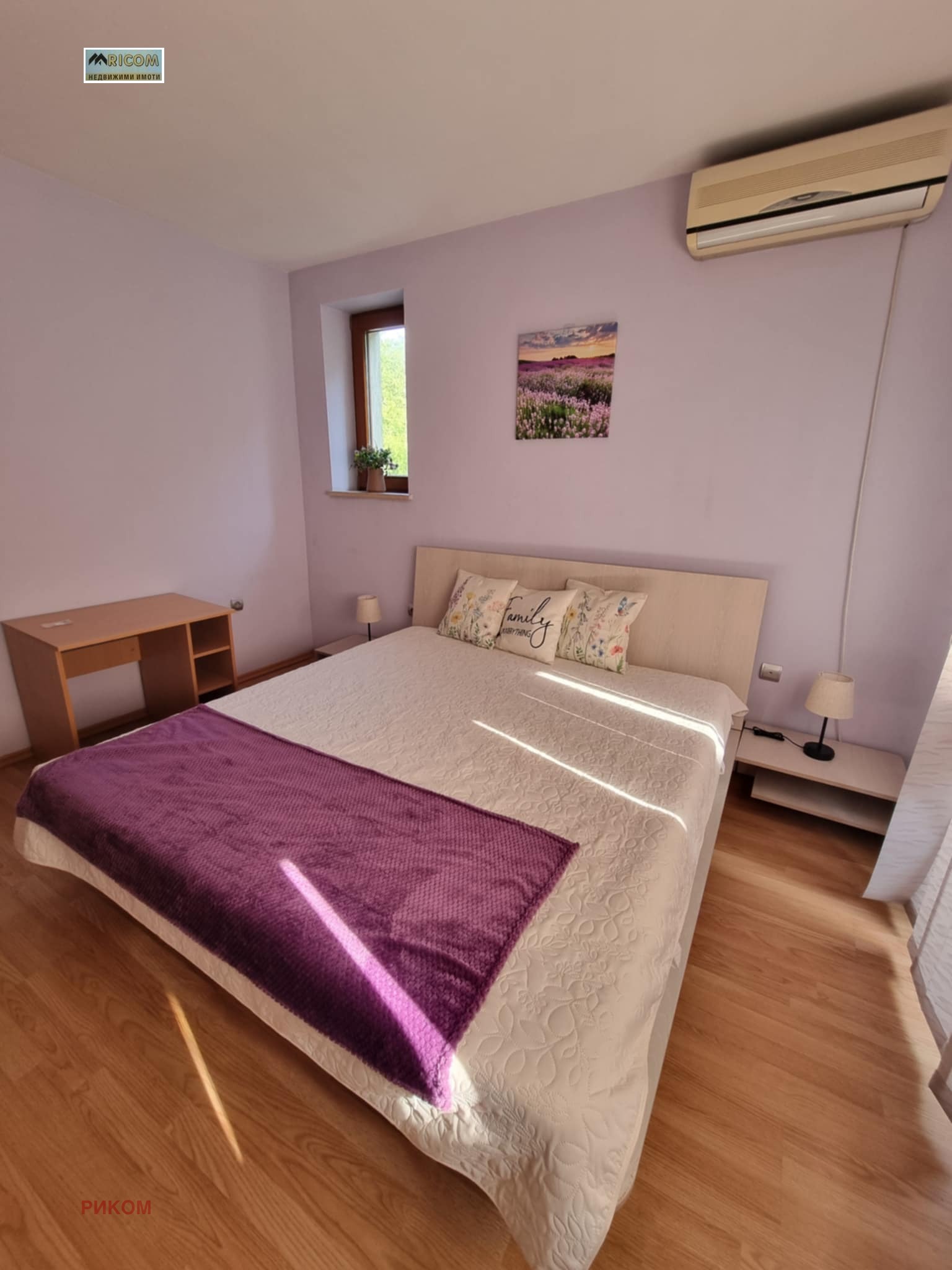 Дава под Наем 3-СТАЕН | Imot.bg — изображение 8