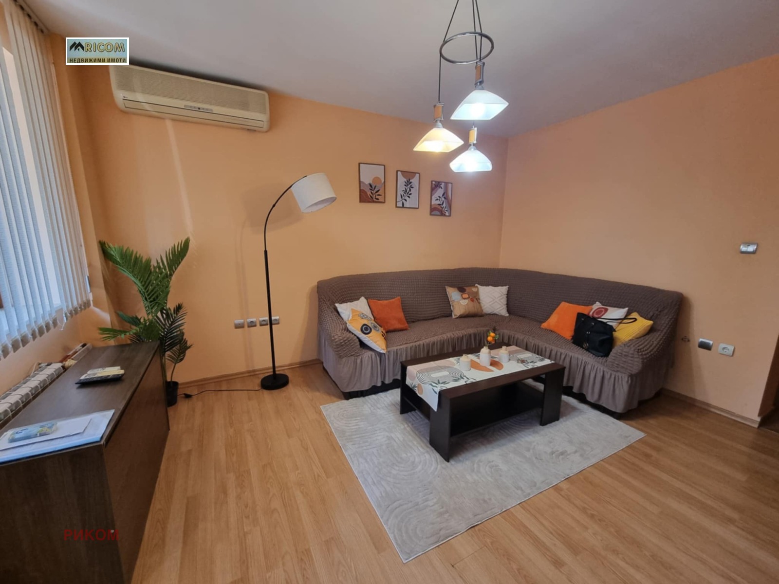 Дава под Наем 3-СТАЕН | Imot.bg — изображение 5