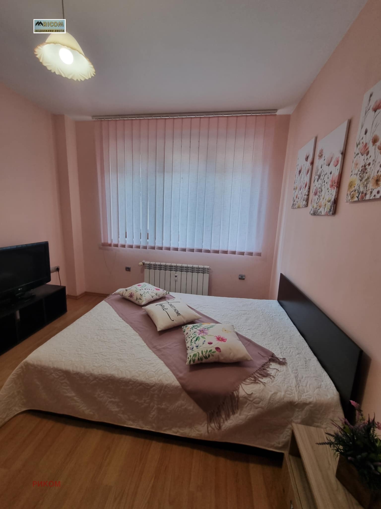 Дава под Наем 3-СТАЕН | Imot.bg — изображение 13