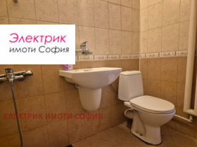 1 спальня Стрелбище, София 9