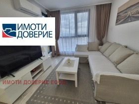 1 makuuhuone Malinova dolina, Sofia