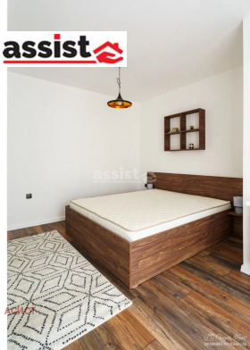 2 camere da letto Tsentar, Sofia 7