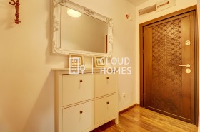 2 chambres Tsentar, Sofia 15