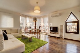 2 chambres Tsentar, Sofia 1