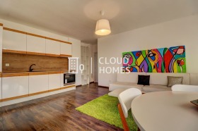 2 chambres Tsentar, Sofia 7
