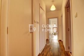 2 chambres Tsentar, Sofia 16