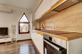 2 chambres Tsentar, Sofia 3