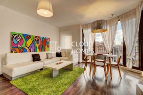 2 chambres Tsentar, Sofia 4