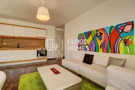 2 chambres Tsentar, Sofia 6