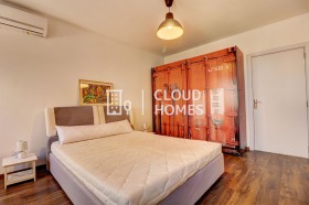 2 chambres Tsentar, Sofia 9
