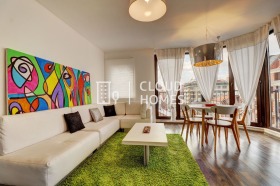 2 chambres Tsentar, Sofia 5