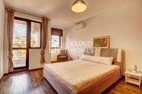 2 chambres Tsentar, Sofia 8