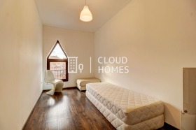 2 chambres Tsentar, Sofia 10