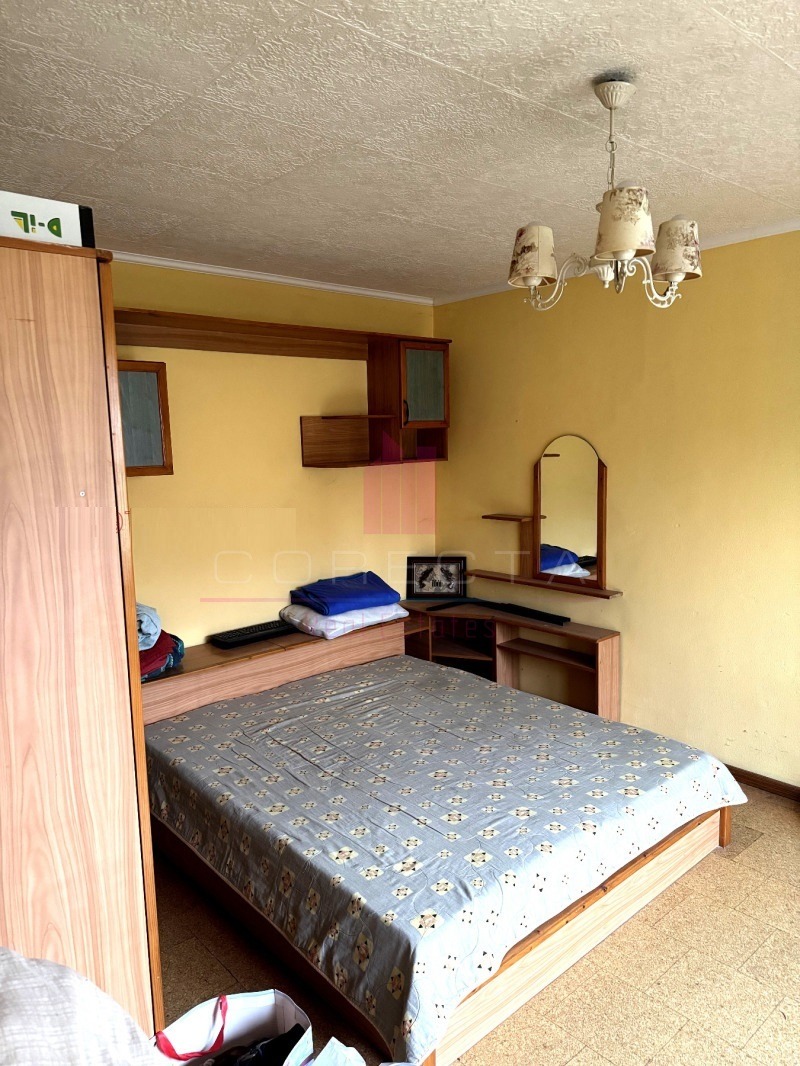 Дава под наем 1-СТАЕН, гр. Русе, Родина 2, снимка 5 - Апартаменти - 54254171