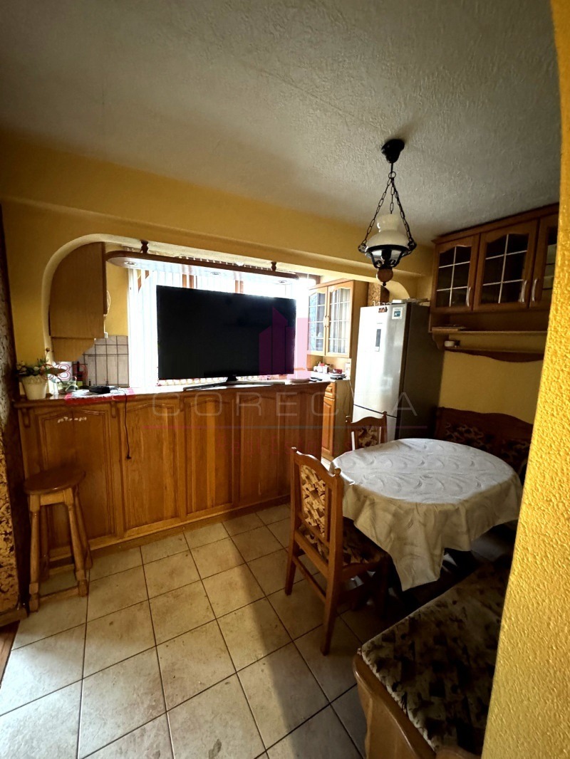 Дава под наем 1-СТАЕН, гр. Русе, Родина 2