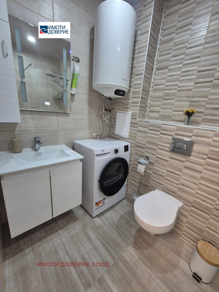 Vuokrattavana  1 makuuhuone Sofia , Malinova dolina , 65 neliömetriä | 24357073 - kuva [8]
