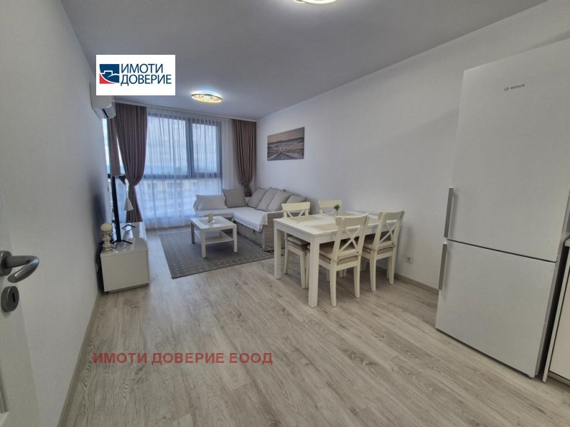 Vuokrattavana  1 makuuhuone Sofia , Malinova dolina , 65 neliömetriä | 24357073 - kuva [5]