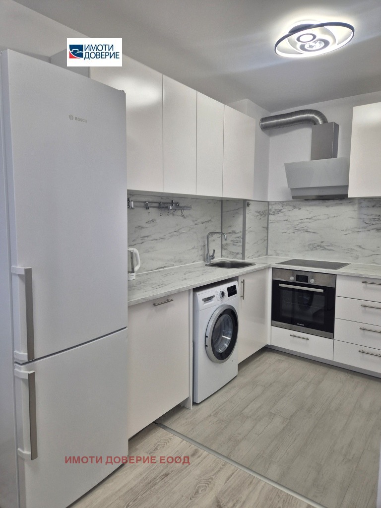 Vuokrattavana  1 makuuhuone Sofia , Malinova dolina , 65 neliömetriä | 24357073 - kuva [4]