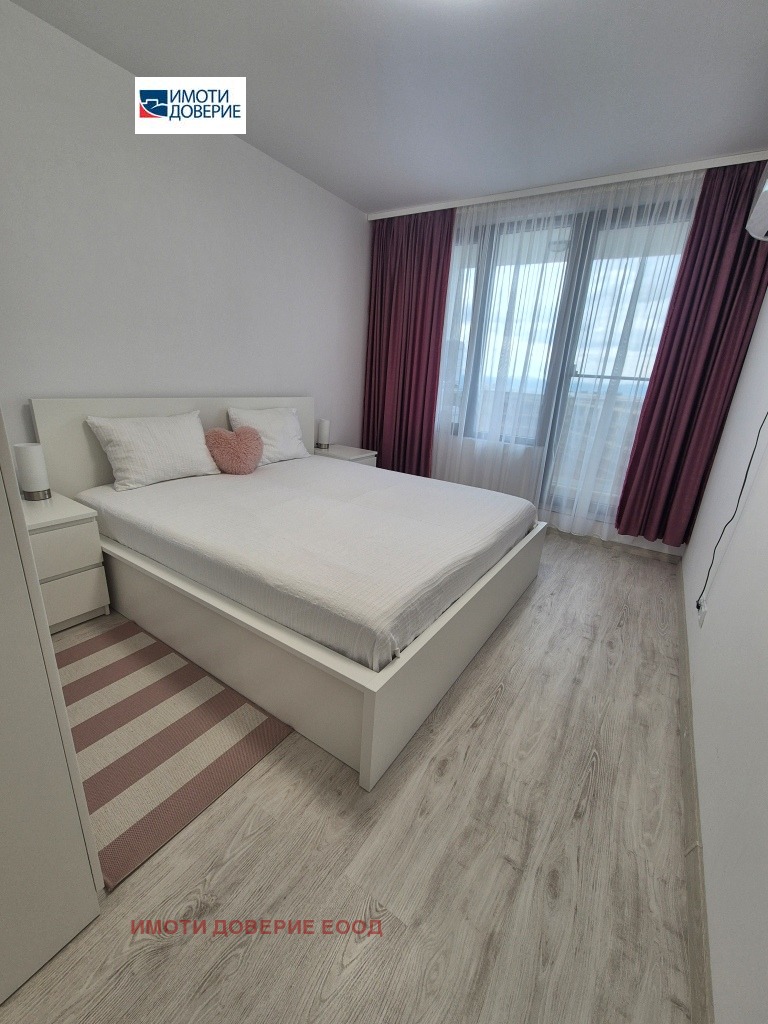 Vuokrattavana  1 makuuhuone Sofia , Malinova dolina , 65 neliömetriä | 24357073 - kuva [11]