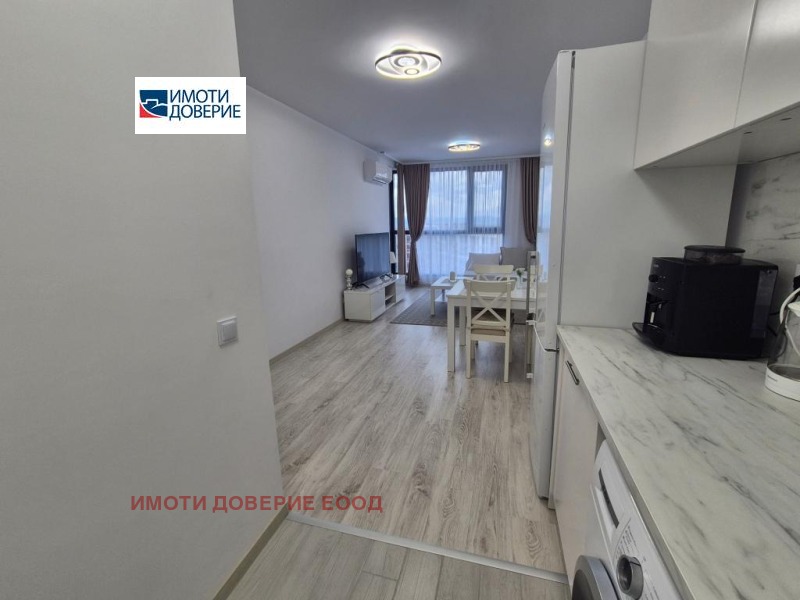 Vuokrattavana  1 makuuhuone Sofia , Malinova dolina , 65 neliömetriä | 24357073 - kuva [6]