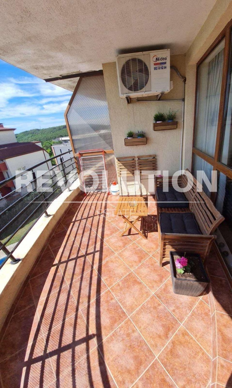 De inchiriat  1 dormitor Varna , Vinița , 65 mp | 15528909 - imagine [5]