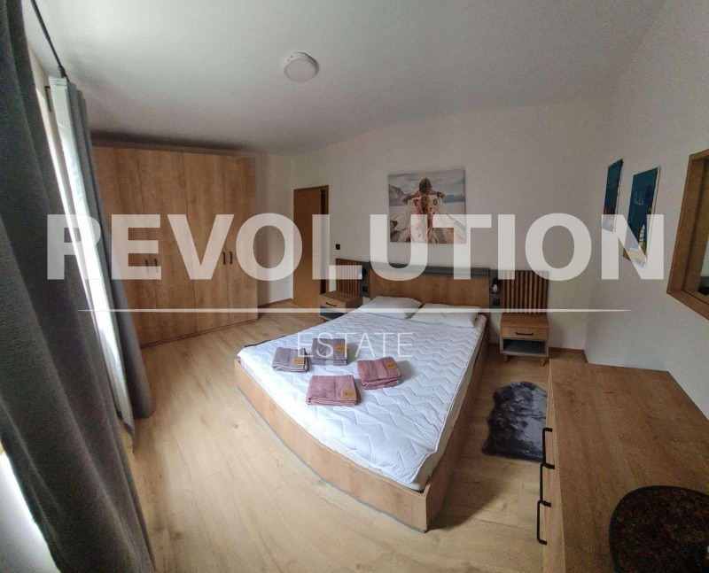 De inchiriat  1 dormitor Varna , Vinița , 65 mp | 15528909 - imagine [2]