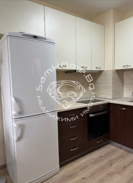 Издаје се  1 спаваћа соба Варна , Бриз , 60 м2 | 22166193 - слика [2]