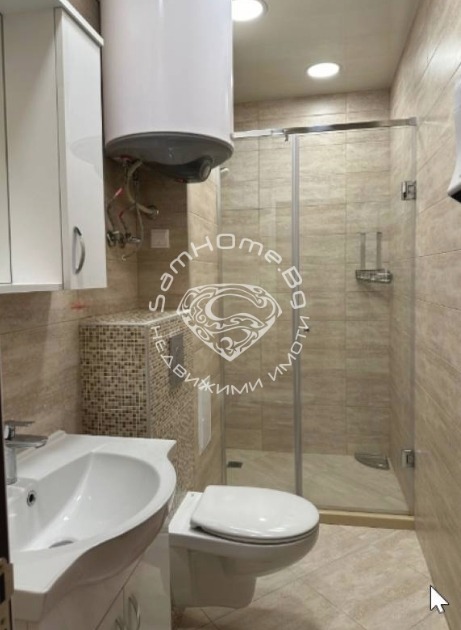 Издаје се  1 спаваћа соба Варна , Бриз , 60 м2 | 22166193 - слика [9]